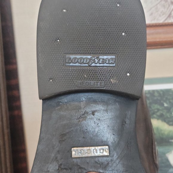 Gucci Authentic - Picture 5 of 6